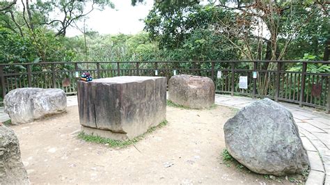 南港公園 能量|最強神秘能量在南港公園 